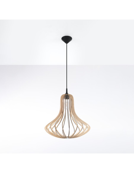 Lampa wisząca ELZA