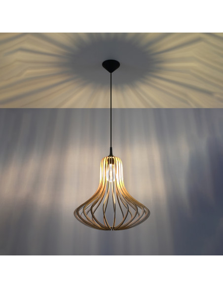 Lampa wisząca ELZA