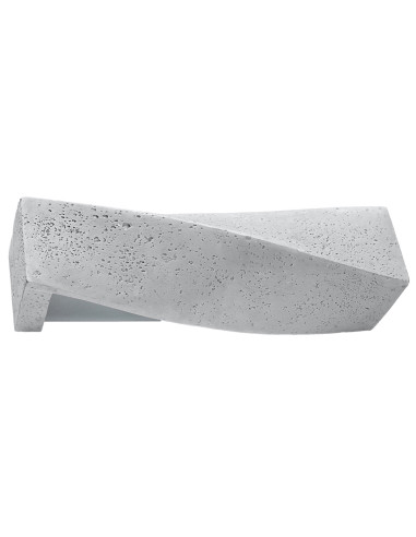 Kinkiet SIGMA beton