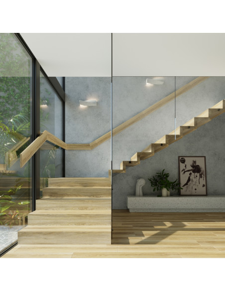 Kinkiet SIGMA beton