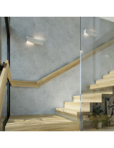 Kinkiet SIGMA beton