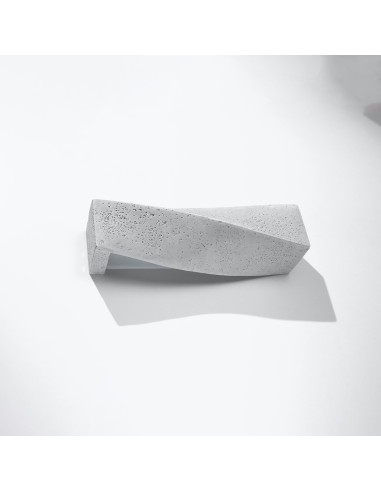 Kinkiet SIGMA beton