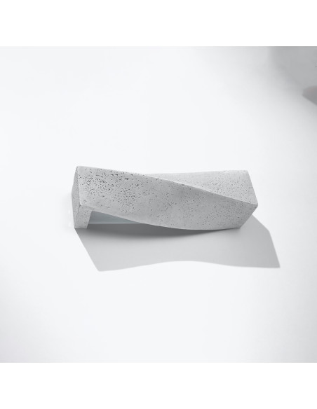 Kinkiet SIGMA beton