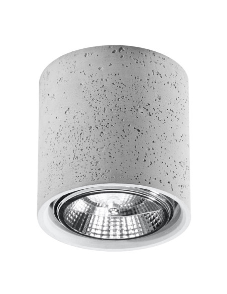 Plafon CULLO 140 beton