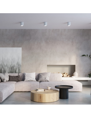 Plafon CULLO 140 beton