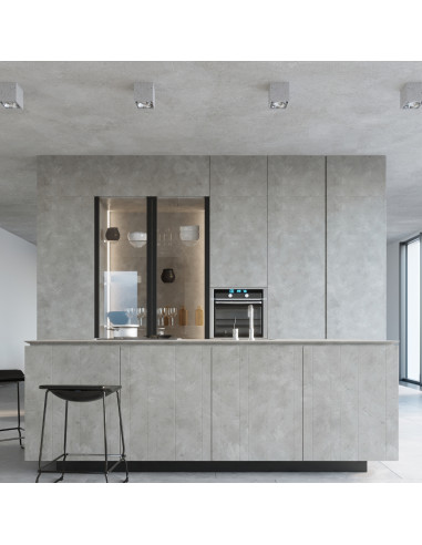 Plafon VALDE 140 beton