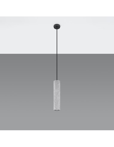 Lampa wisząca LUVO 1