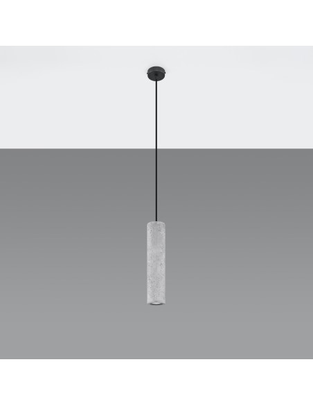 Lampa wisząca LUVO 1