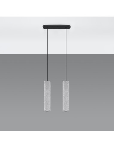 Lampa wisząca LUVO 2