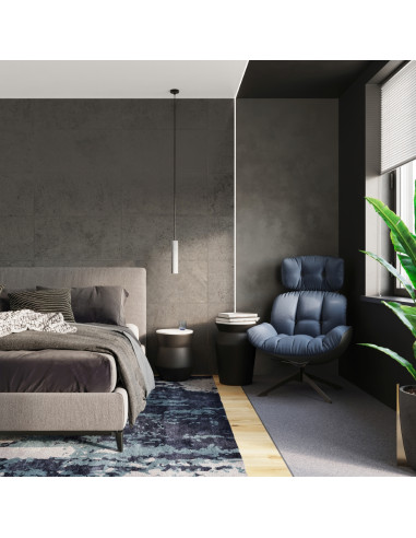 Lampa wisząca LUVO 3L