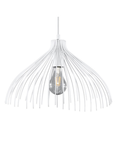 Lampa wisząca UMB biały