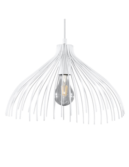 Lampa wisząca UMB biały