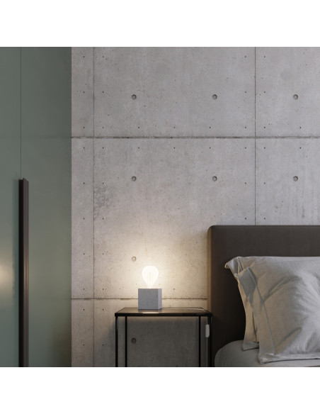 Plafon ARIZ beton