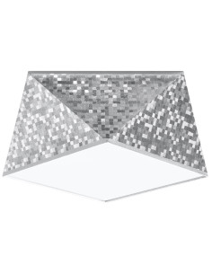 Plafon HEXA 25 cekin