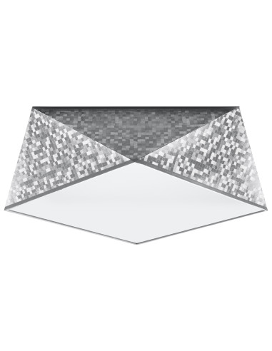 Plafon HEXA 35 cekin