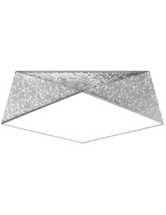 Plafon HEXA 45 cekin