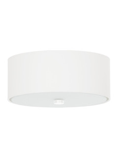 Plafon SKALA 30 biały