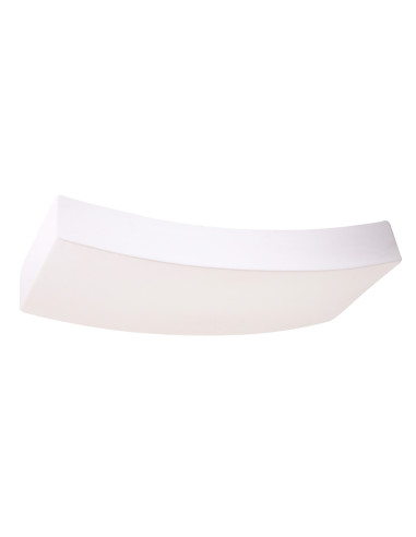 Kinkiet ceramiczny HATTOR