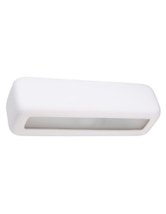 Kinkiet ceramiczny SUBANI