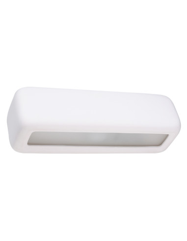 Kinkiet ceramiczny SUBANI