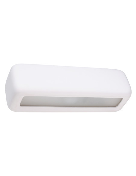 Kinkiet ceramiczny SUBANI