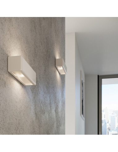Kinkiet ceramiczny SUBANI