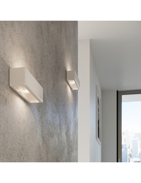 Kinkiet ceramiczny SUBANI