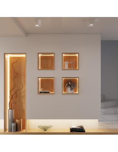 Plafon ceramiczny KALU