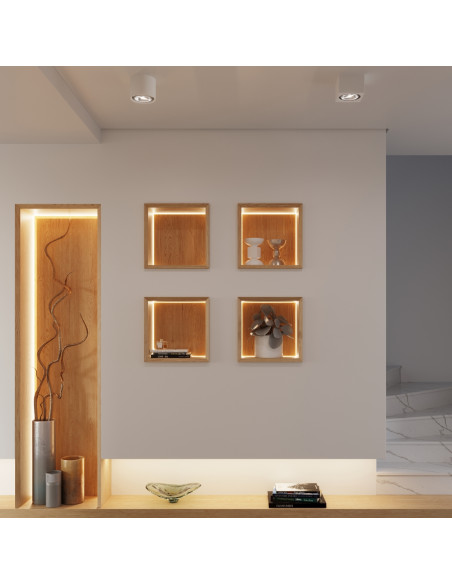 Plafon ceramiczny KALU