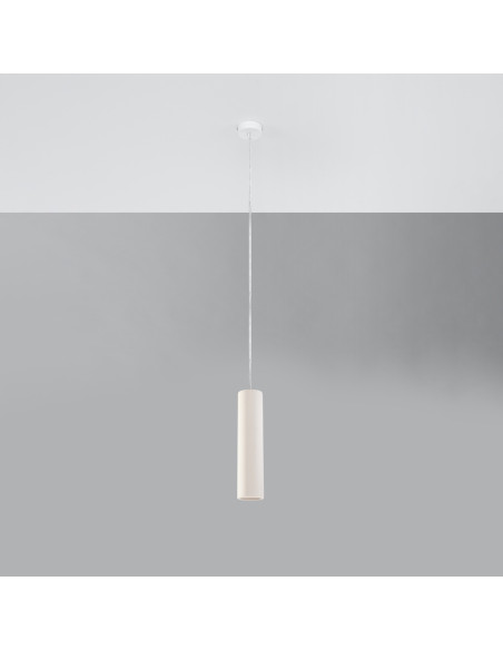 Lampa wisząca ceramiczna NANCY