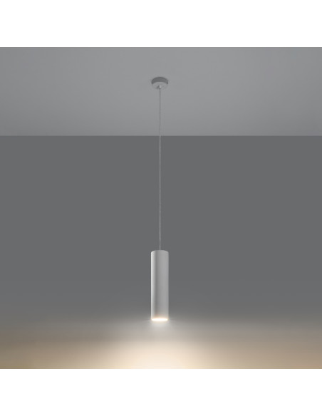 Lampa wisząca ceramiczna NANCY