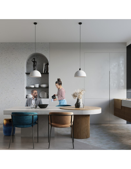 Lampa wisząca PABLITO