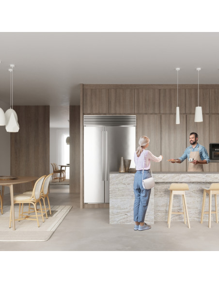 Lampa wisząca ceramiczna FLAWIUSZ