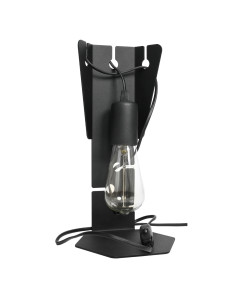 Lampa biurkowa ARBY czarna