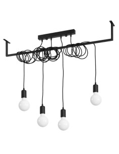 Żyrandol SALAMANCA 4