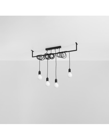 Żyrandol SALAMANCA 4