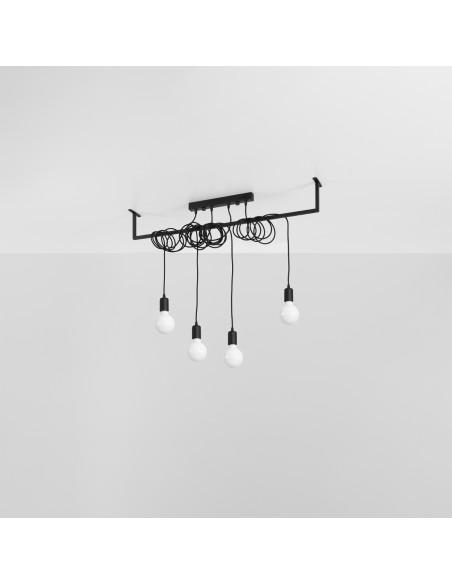 Żyrandol SALAMANCA 4