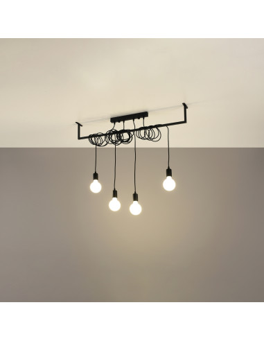 Żyrandol SALAMANCA 4