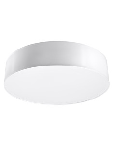 Plafon ARENA 55 biały