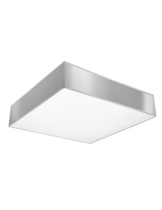 Plafon HORUS 55 szary