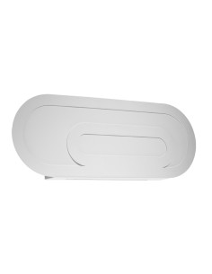 Kinkiet SACCON biały