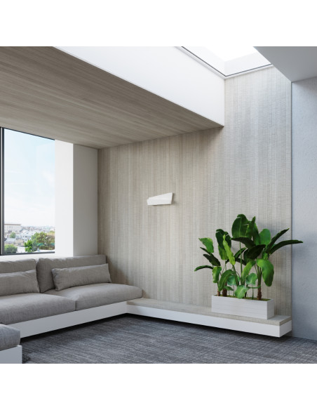 Kinkiet BASCIA biały