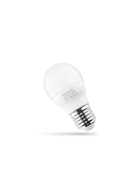 Żarówka LED E27 3000K 7,5W 620lm