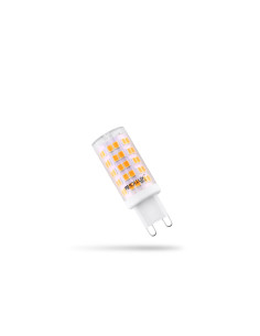 Żarówka LED G9 4000K 4,5W 460lm