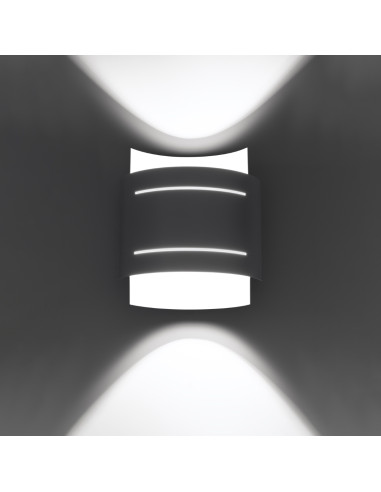 Kinkiet HESTIA biały