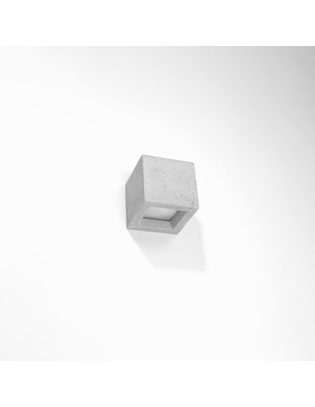 Kinkiet LEO beton
