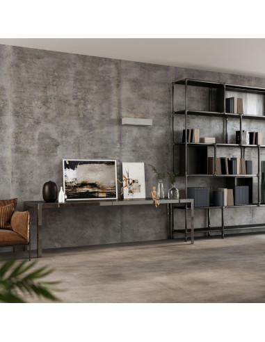 Kinkiet VEGA 50 beton