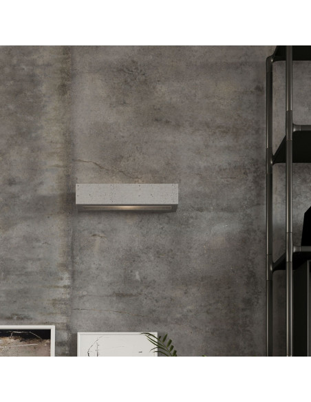 Kinkiet VEGA 50 beton