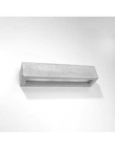 Kinkiet VEGA 50 beton