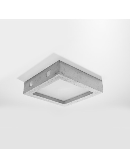 Plafon RIZA beton
